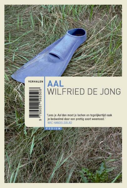 Aal - Wilfried de Jong (ISBN 9789057596308)
