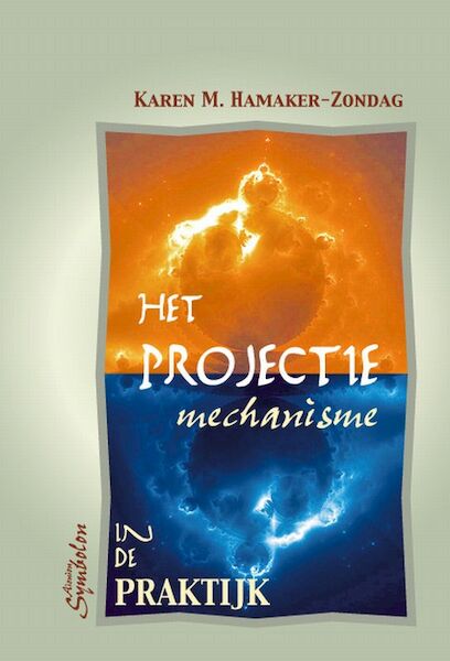 Het projectiemechanisme in de praktijk - Karen M. Hamaker-Zondag (ISBN 9789076277530)
