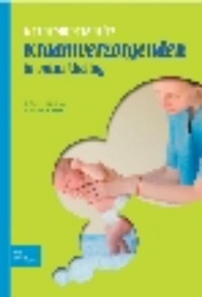 Kerncompetenties kraamverzorgenden in ontwikkeling - Pieternel Dijkstra, D. Groen-Deusings (ISBN 9789031381227)