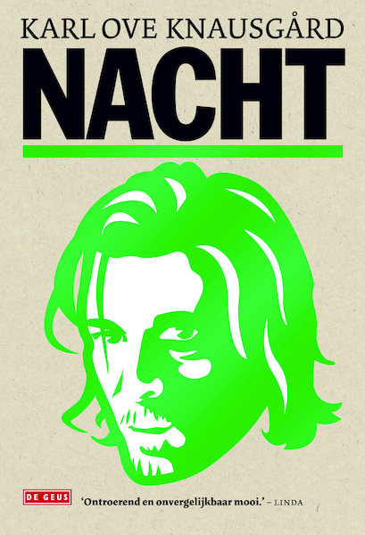 Nacht / 4 - Karl Ove Knausgård (ISBN 9789044526585)