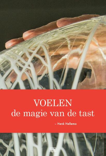 Voelen - Henk Hellema (ISBN 9789491472589)