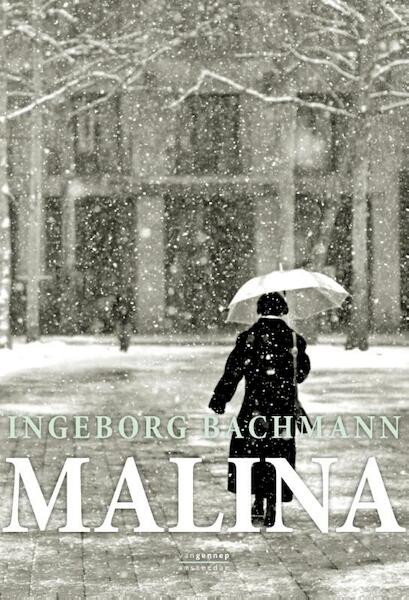Malina - Ingeborg Bachmann (ISBN 9789461649973)