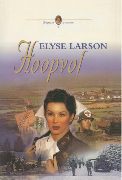 Hoopvol / 3 - Elyse Larson (ISBN 9789462784918)