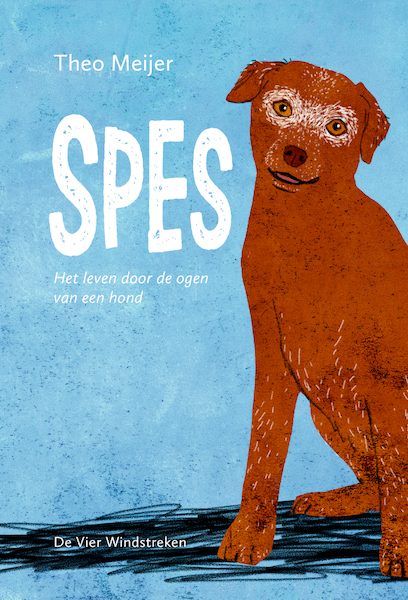 Spes - Theo Meijer (ISBN 9789051165678)