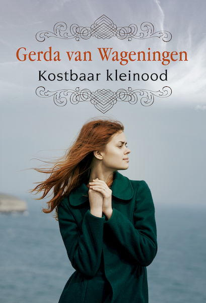 Kostbaar kleinood - Gerda van Wageningen (ISBN 9789401913263)