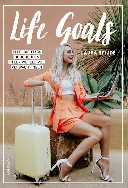 Life Goals - Laura Brijde (ISBN 9789044644197)