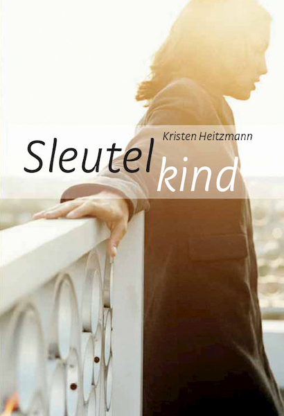 Sleutelkind - Kristen Heitzmann (ISBN 9789085202110)