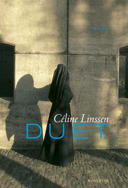 Duet - Céline Linssen (ISBN 9789045703695)