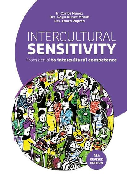 Intercultural sensitivity - Carlos Nunez, Raya Nunez-Mahdi, Laura Popma (ISBN 9789023255550)
