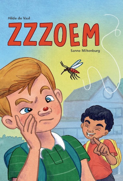 Zzzoem - Hilde de Vaal, Sanne Miltenburg (ISBN 9789402907834)