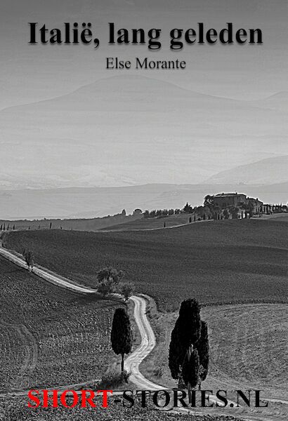 Italië, lang geleden - Elsa Morante (ISBN 9789464491883)
