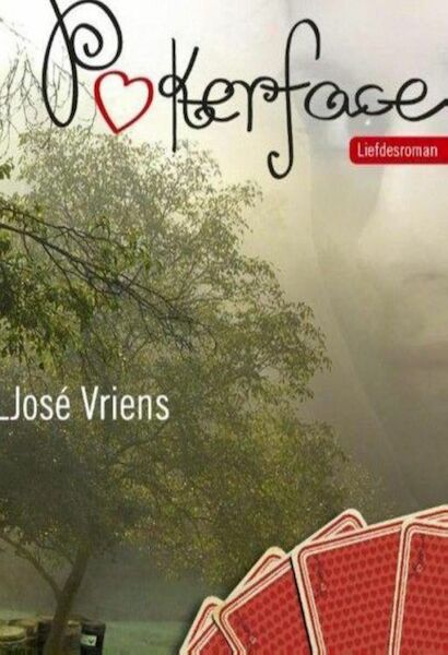 Pokerface - José Vriens (ISBN 9789464492057)