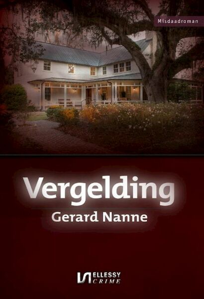 Vergelding - Gerard Nanne (ISBN 9789464494464)