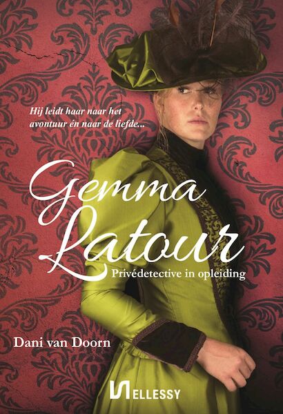 Gemma Latour - Dani van Doorn (ISBN 9789464494839)