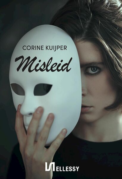 Misleid - Corine Kuijper (ISBN 9789464495867)