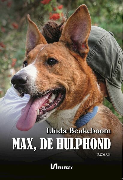 Max, de hulphond - Linda Beukeboom (ISBN 9789464496710)