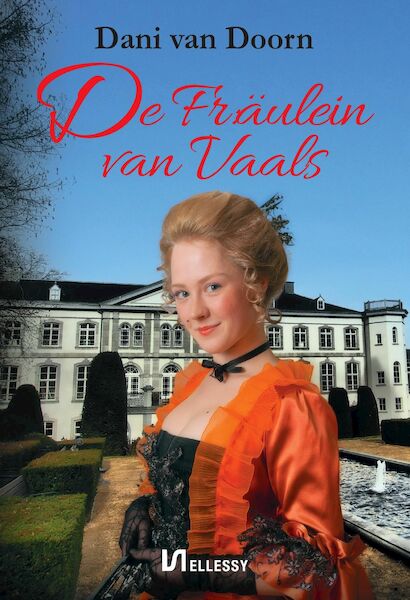 De Fräulein van Vaals - Dani van Doorn (ISBN 9789464497571)