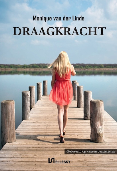 Draagkracht - Monique van der Linde (ISBN 9789464498882)