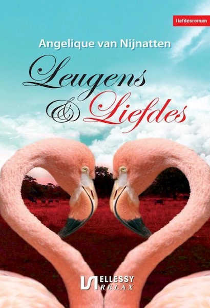 Leugens en liefdes - Angelique van Dongen (ISBN 9789464930993)