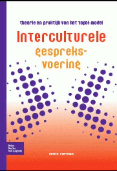 Interculturele gespreksvoering - Edwin Hoffman (ISBN 9789031361823)