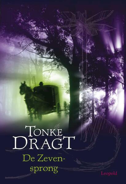 De Zevensprong - Tonke Dragt (ISBN 9789025853785)