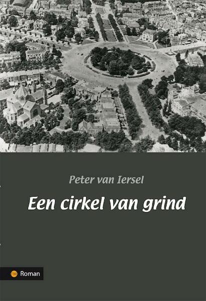 Een cirkel van grind - Peter van Iersel (ISBN 9789400808669)