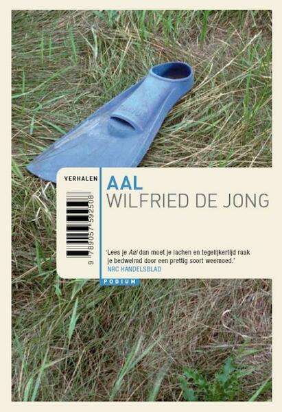 Aal - Wilfried de Jong (ISBN 9789057595899)