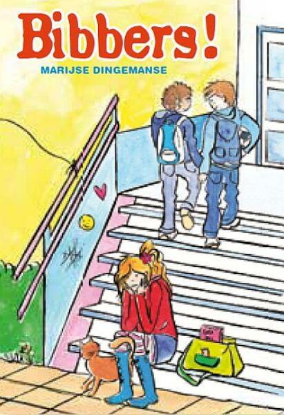 Blauwe Ogen - Marijse Dingemanse (ISBN 9789033608810)
