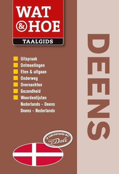 Deens - (ISBN 9789021557564)
