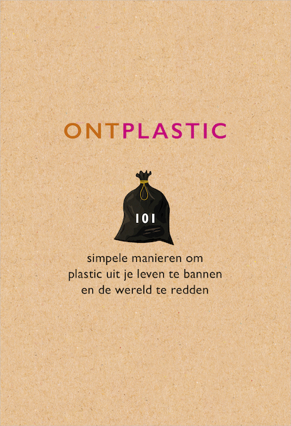 Ontplastic - (ISBN 9789402758023)