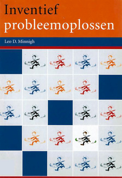 Inventief probleemoplossen - Leo D. Minnigh (ISBN 9789090320229)