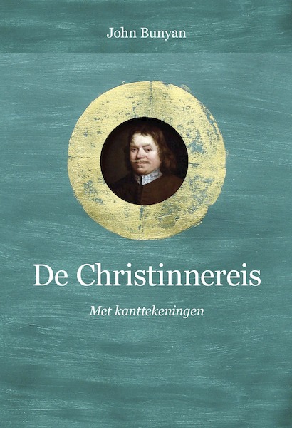 De Christinnereis - John Bunyan (ISBN 9789402907902)