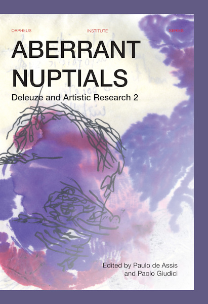 Aberrant Nuptials - (ISBN 9789461663054)
