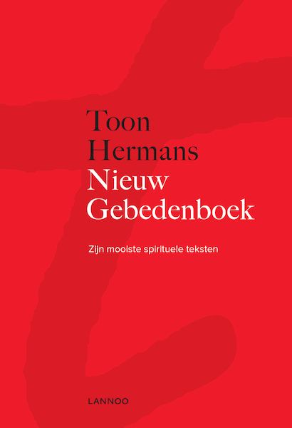 Nieuw gebedenboek (e-boek) - Toon Hermans (ISBN 9789401470629)