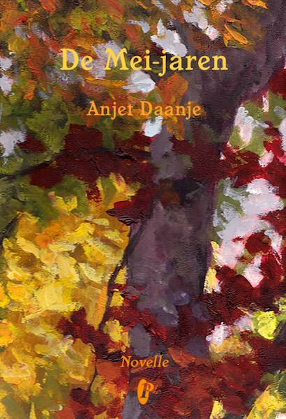 De Mei-jaren - Anjet Daanje (ISBN 9789054528883)