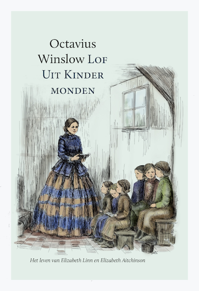 Lof uit kindermonden - Octavius Winslow (ISBN 9789087186388)