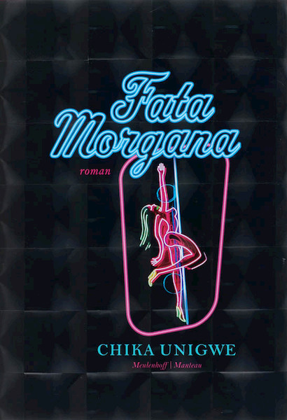 Fata Morgana - Ch. Unigwe (ISBN 9789085420927)