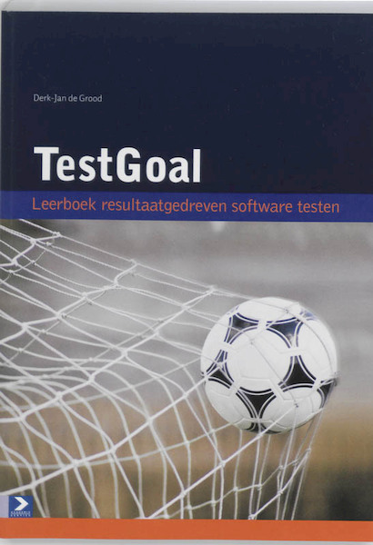 TestGoal - D.J. de Grood (ISBN 9789039525616)