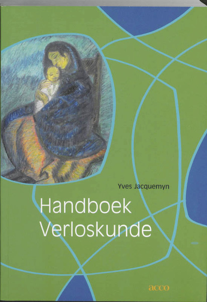 Handboek Verloskunde - Y. Jacquemyn (ISBN 9789033475528)