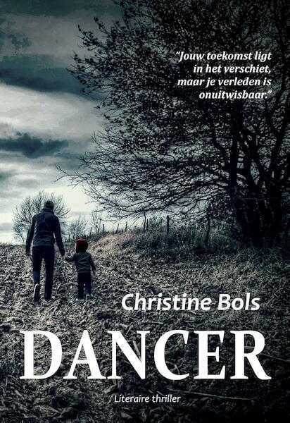 Dancer - Christine Bols (ISBN 9789078459569)