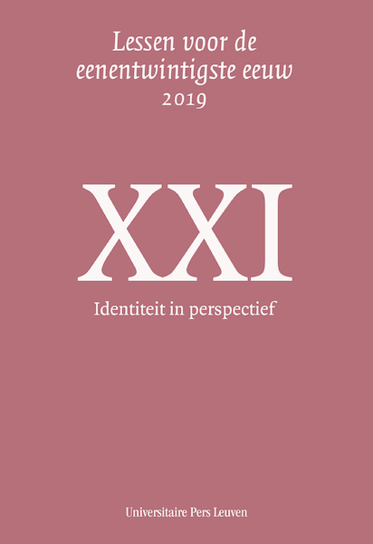 Identiteit in perspectief - (ISBN 9789461663375)