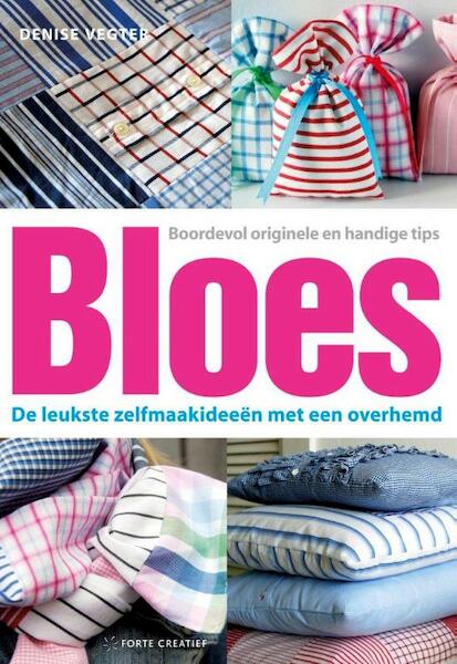 Bloes - Denise Vegter (ISBN 9789462500143)