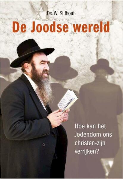 De Joodse wereld - W. Silfhout (ISBN 9789462788558)