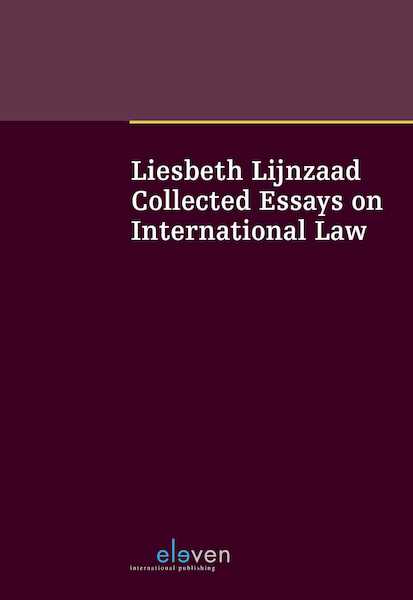 Liesbeth Lijnzaad - Liesbeth Lijnzaad (ISBN 9789462367845)