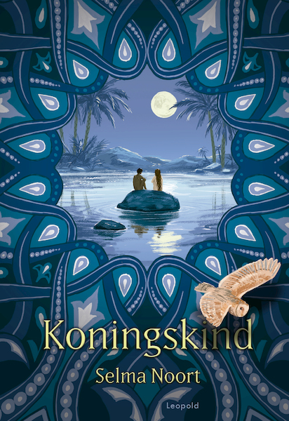 Koningskind - Selma Noort (ISBN 9789025879624)