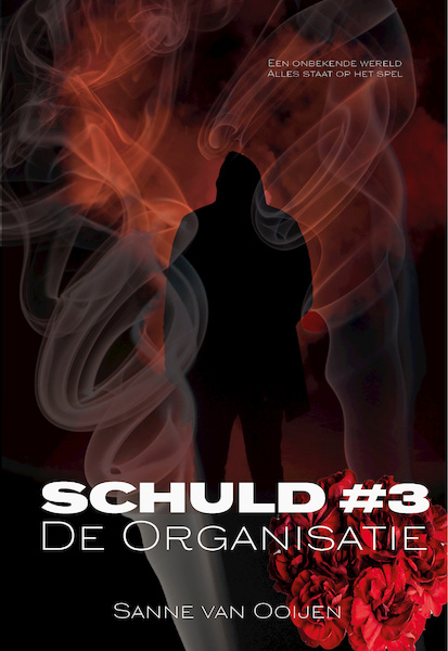 De Organisatie - Sanne van Ooijen (ISBN 9789083032481)