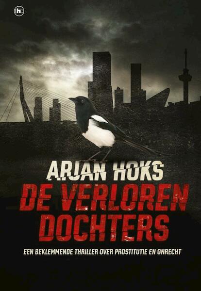 De verloren dochters - Arjan Hoks (ISBN 9789044344646)