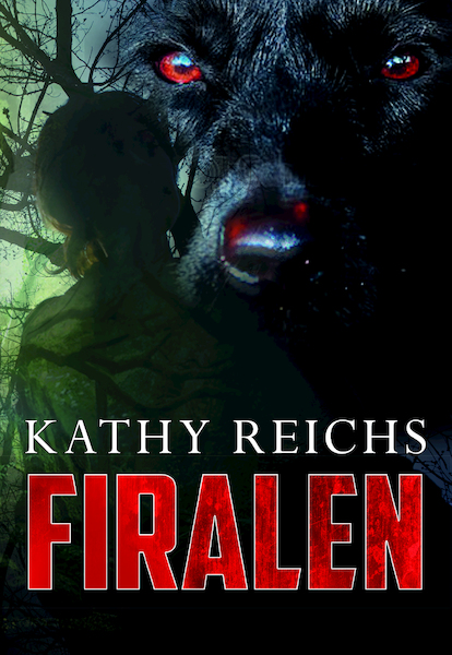Firalen - Kathy Reichs (ISBN 9789089548504)