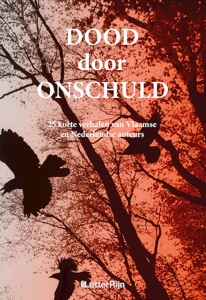 Dood door onschuld - Marieke Jongejan e.a. (ISBN 9789491875939)