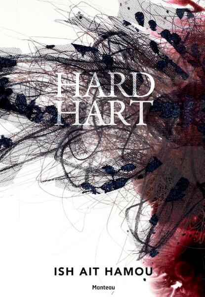 Hard hart - Ishait Hamou (ISBN 9789460414022)